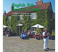 English Pub Session Tunes