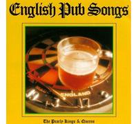 English Pub Songs