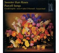 English - Purcell - Sweeter than Roses