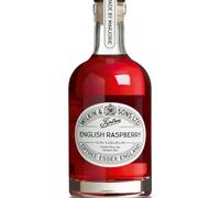 English Raspberry Gin Liqueur 28% ABV
