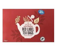 English red label tea bags - 240 tea bags