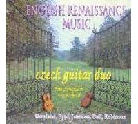 English Renaissance Music