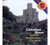 English Renaissance Music