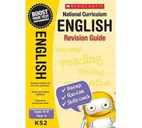 English Revision Guide - Year 4 (National Curriculum Revision)