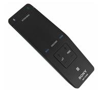 ENGLISH RMFTX100E Genuine Original Remote Control for Sony RMF-Tx100e UK STOCK