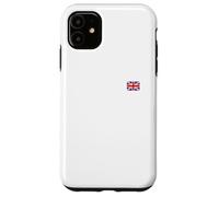 English Romance? - romantic gift for woman or man Case for iPhone 11