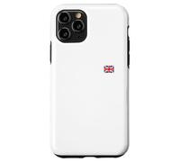 English Romance? - romantic gift for woman or man Case for iPhone 11 Pro