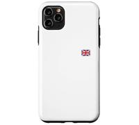 English Romance? - romantic gift for woman or man Case for iPhone 11 Pro Max