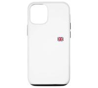 English Romance? - romantic gift for woman or man Case for iPhone 12/12 Pro
