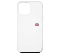English Romance? - romantic gift for woman or man Case for iPhone 12 Pro Max