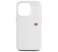English Romance? - romantic gift for woman or man Case for iPhone 13 Pro