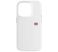 English Romance? - romantic gift for woman or man Case for iPhone 14 Pro