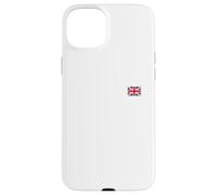 English Romance? - romantic gift for woman or man Case for iPhone 15 Plus