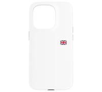 English Romance? - romantic gift for woman or man Case for iPhone 15 Pro