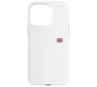 English Romance? - romantic gift for woman or man Case for iPhone 15 Pro Max