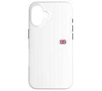 English Romance? - romantic gift for woman or man Case for iPhone 16