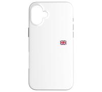 English Romance? - romantic gift for woman or man Case for iPhone 16 Plus