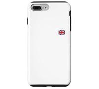 English Romance? - romantic gift for woman or man Case for iPhone 7 Plus/8 Plus