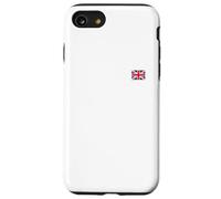 English Romance? - romantic gift for woman or man Case for iPhone SE (2020) / 7 / 8