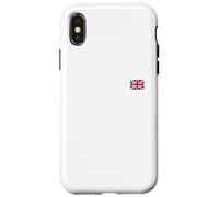 English Romance? - romantic gift for woman or man Case for iPhone X/XS