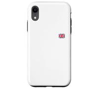 English Romance? - romantic gift for woman or man Case for iPhone XR