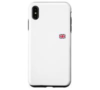 English Romance? - romantic gift for woman or man Case for iPhone XS Max