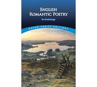 English Romantic Poetry: An Anthology: xvi (Thrift Editions)