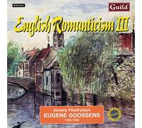English Romanticism, Vol.3