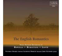 English Romantics