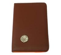 English Rose Design Shotgun/Firearms Licence Certificate Holder Personalisation Option