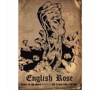 English Rose - Never Be Silenced While the Fl
