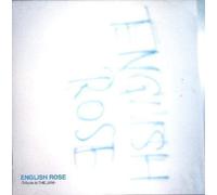 ENGLISH ROSE -tribute to THE JAM-