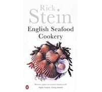English Seafood Cookery (Cookery Library) by Rick Stein (2001-05-01)