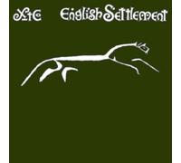 English Settlement
