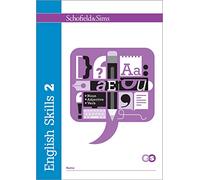 English Skills 2