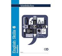 English Skills 6 Answers