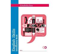 English Skills Introductory Book