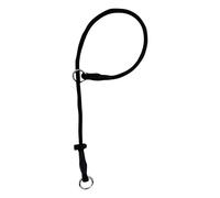 English Slip Dog | 3/8 Inch x 6 Feet | Black RmG436 (A, 40)