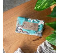 The English Soap Company Anniversary Collection Soap Bar 190g (Coconut & Vanilla)