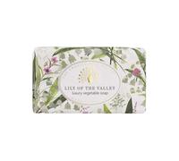 English Soap Company Vintage Lily Of The Valley Soap Bar 190g