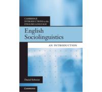 English Sociolinguistics : An Introduction