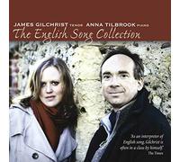 English Song Collection - Various Composers