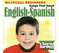 English-Spanish (Bilingual Beginners)