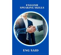 English speaking skills