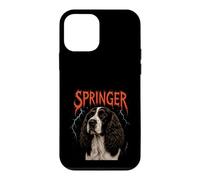 English Springer Spaniel Case for iPhone 12 mini