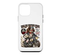 English Springer Spaniel motorbike play footbal soccer DIGOR Case for iPhone 12 mini