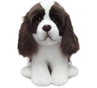 ENGLISH SPRINGER SPANIEL SOFT AND CUDDLY TOY
