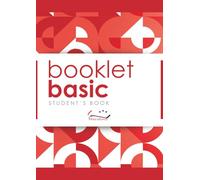 English Starter Booklet: Practical English for Beginners Who Want to Work and Grow Abroad: Student's Book