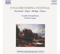 English String Festival