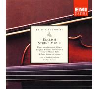 English String Music